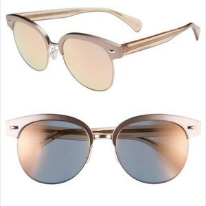 Oliver Peoples Shaelie Sun Frame